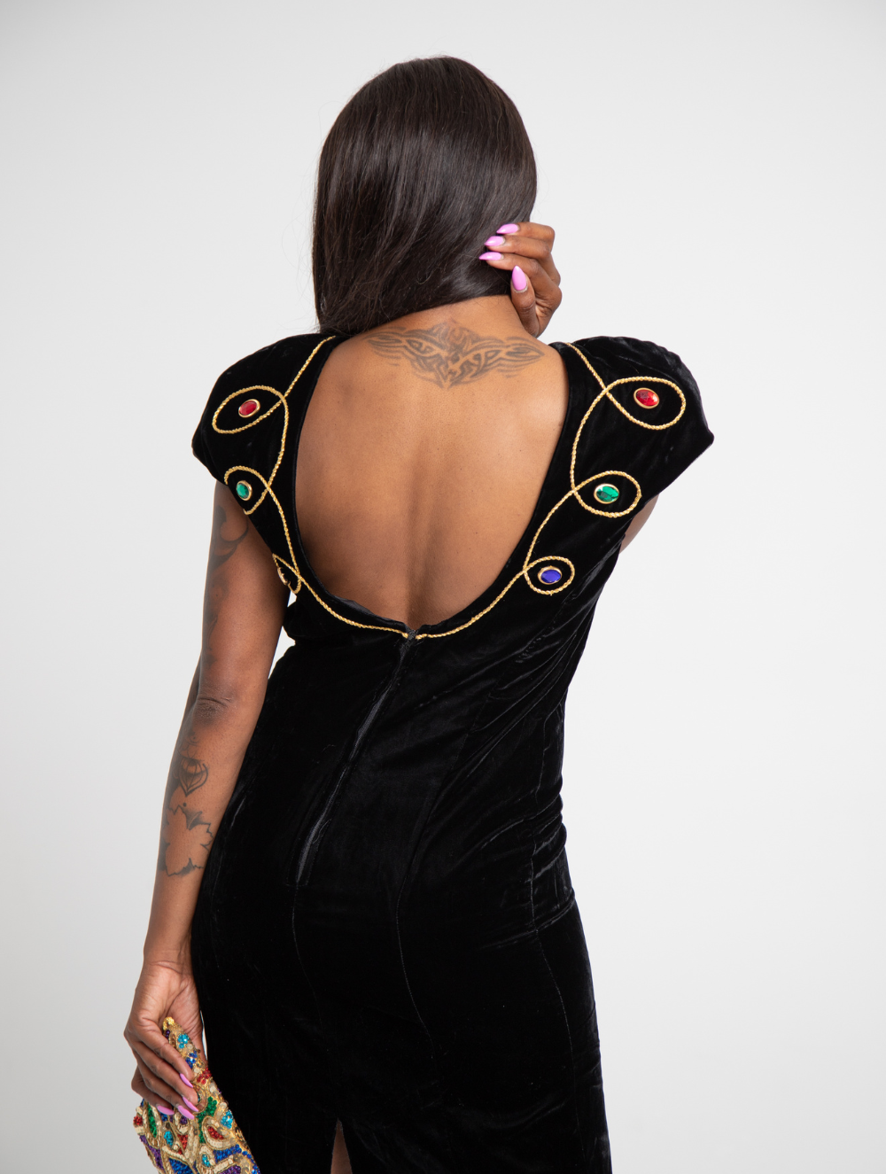 Jessica Howard Vintage Dress