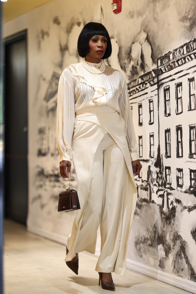 Ivory Reign